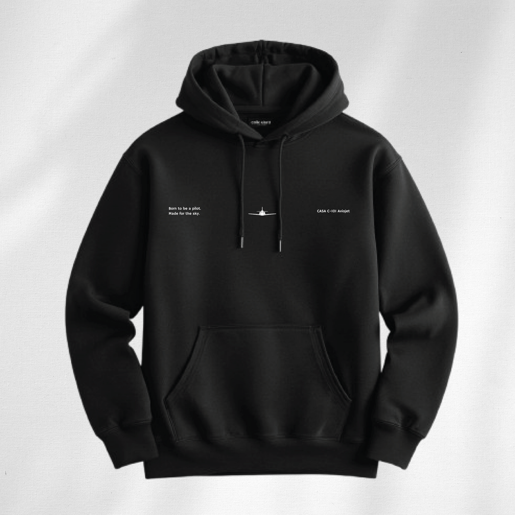 Sudadera C-101 Patrulla Águila