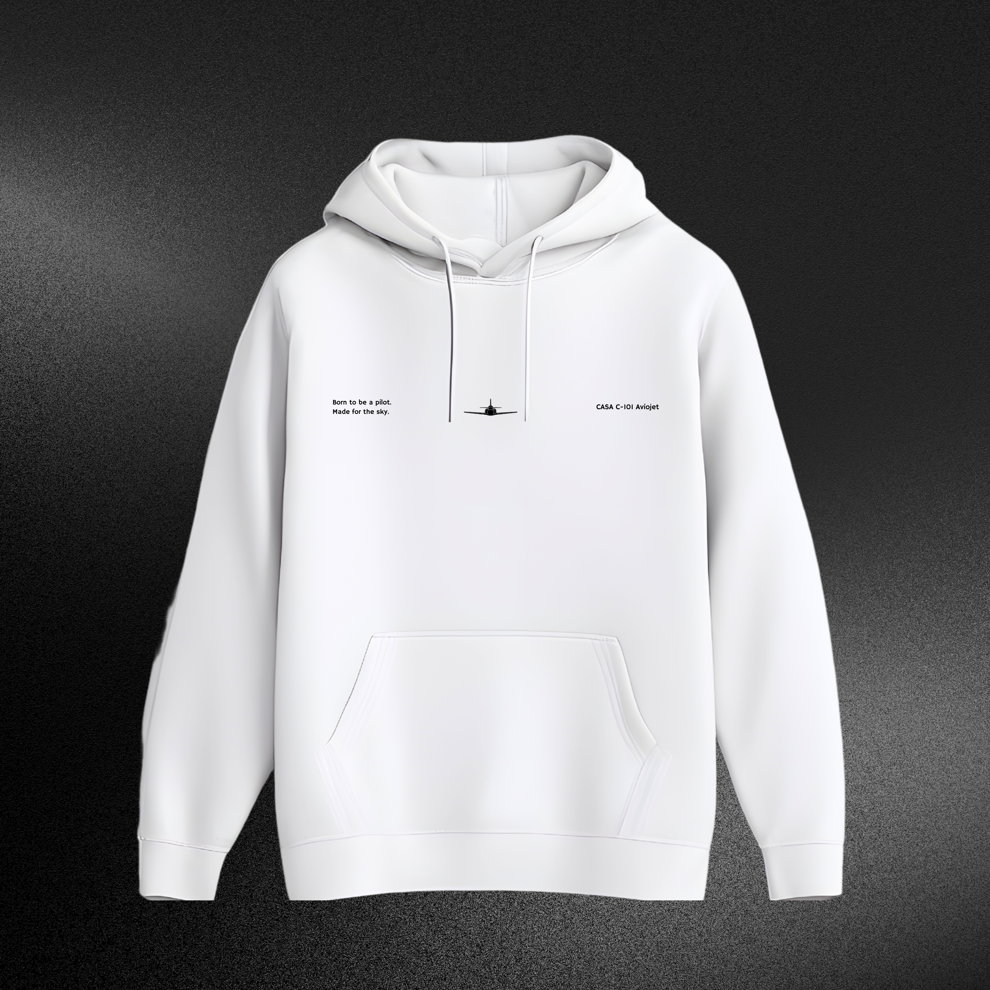 Sudadera C-101 Patrulla Águila