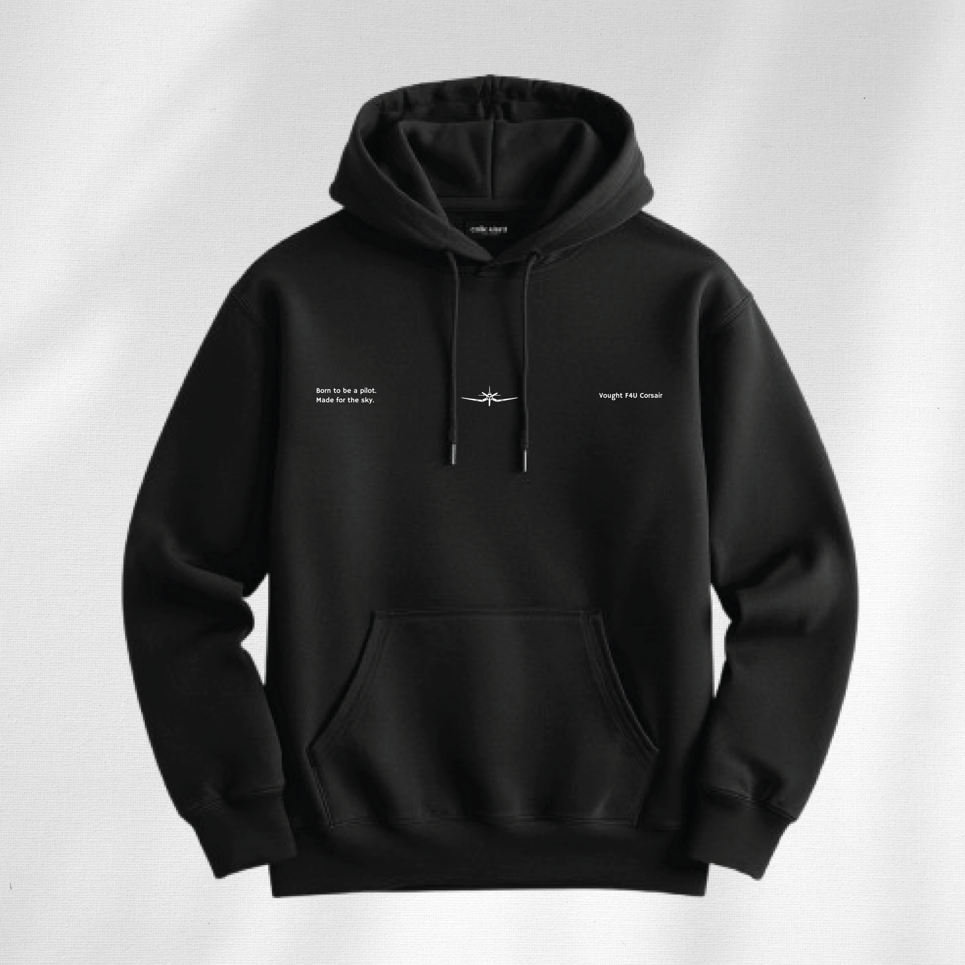 Sudadera F4U Corsair