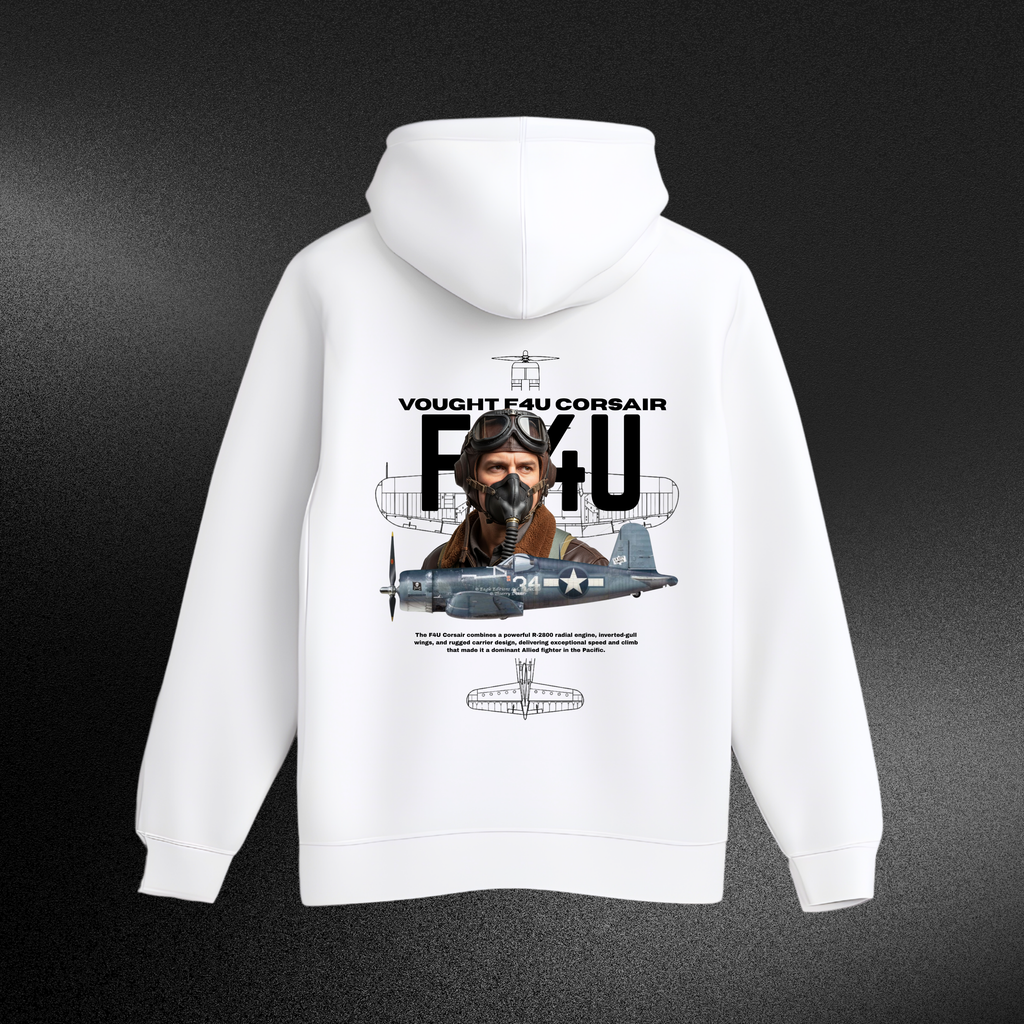 Sudadera F4U Corsair