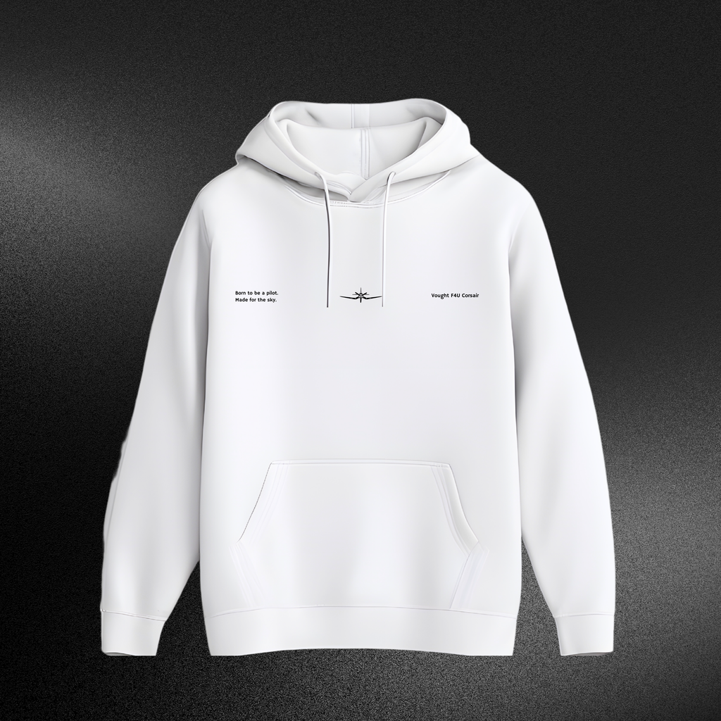 Sudadera F4U Corsair